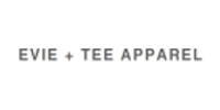 Evie + Tee Apparel coupons